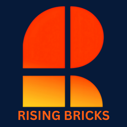 rising bricks